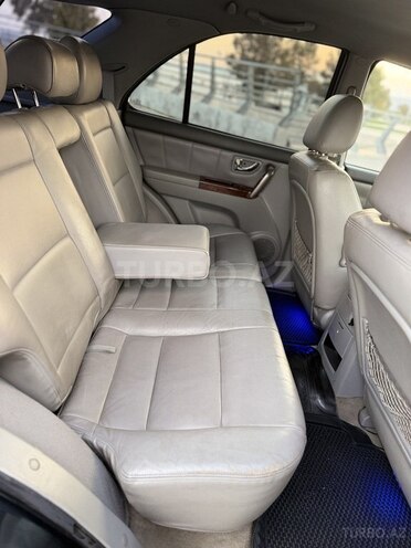 Kia Sorento 2004, 232,348 km - 2.5 l - Bakı