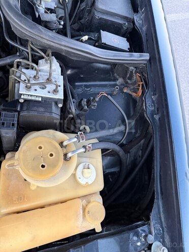 Mercedes E 240 2000, 390,000 km - 2.4 l - Kürdəmir