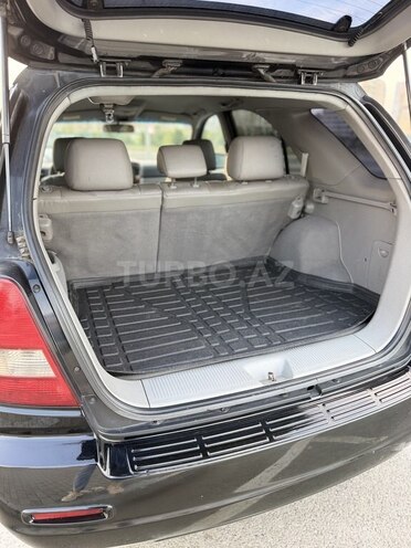 Kia Sorento 2004, 232,348 km - 2.5 l - Bakı