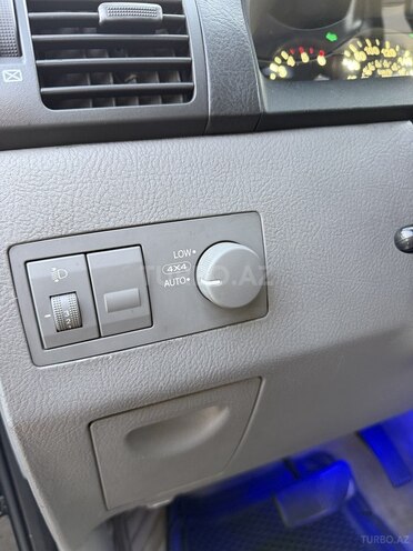 Kia Sorento 2004, 232,348 km - 2.5 l - Bakı