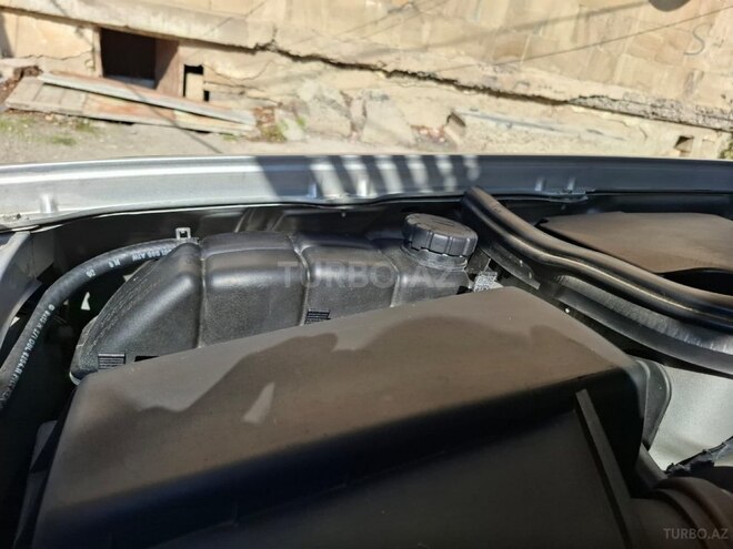 Mercedes E 240 1999, 425,000 km - 2.4 l - Bakı