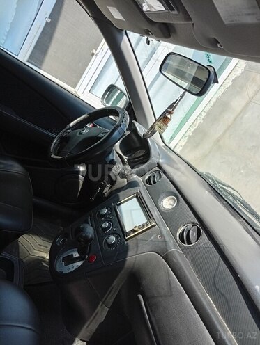 Mitsubishi Airtrek 2003, 388,000 km - 2.0 l - Yevlax