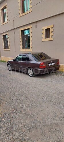 Mercedes C 200 1995, 443,000 km - 2.0 l - Gəncə