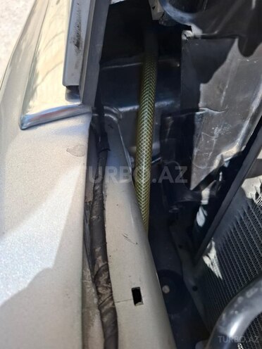 Mercedes E 240 1999, 425,000 km - 2.4 l - Bakı