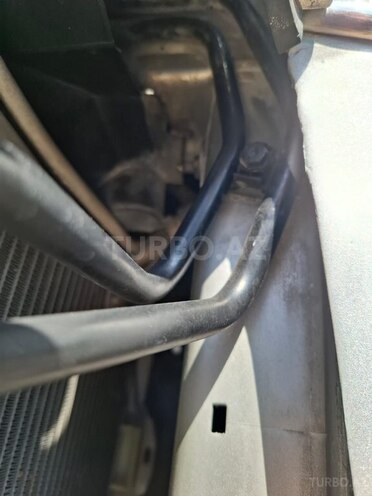 Mercedes E 240 1999, 425,000 km - 2.4 l - Bakı