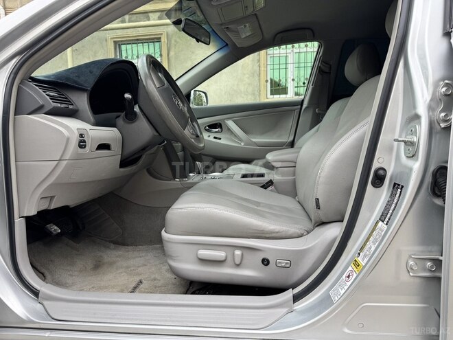 Toyota Camry 2007, 157,239 km - 2.4 l - Bakı