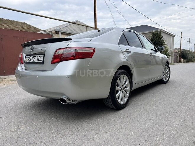 Toyota Camry 2007, 157,239 km - 2.4 l - Bakı