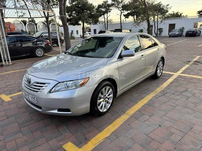 Toyota Camry 2007, 157,239 km - 2.4 l - Bakı