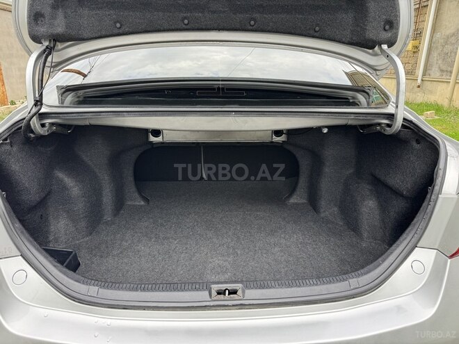 Toyota Camry 2007, 157,239 km - 2.4 l - Bakı