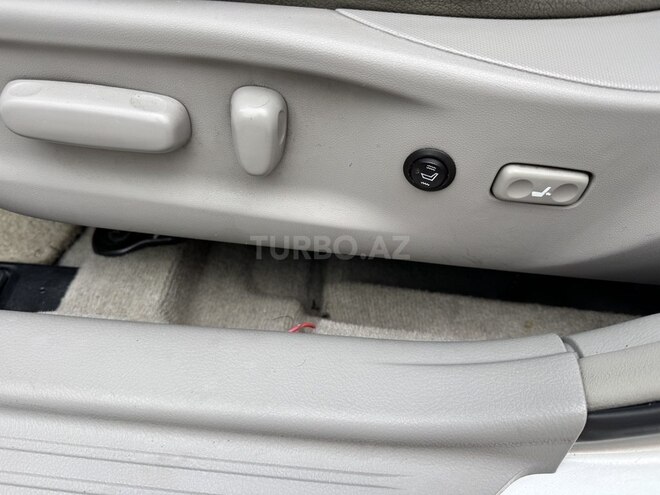 Toyota Camry 2007, 157,239 km - 2.4 l - Bakı
