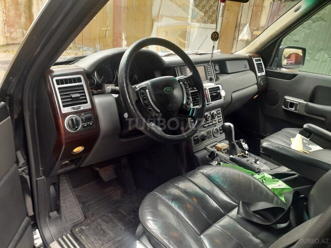 Land Rover Range Rover 2003, 328,000 km - 2.9 l - Bakı
