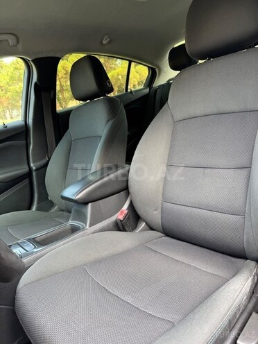 Chevrolet Cruze 2016, 119,000 km - 1.4 l - Bakı