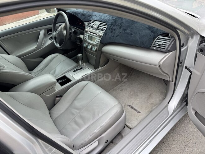 Toyota Camry 2007, 157,239 km - 2.4 l - Bakı