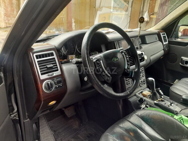 Land Rover Range Rover 2003, 328,000 km - 2.9 l - Bakı