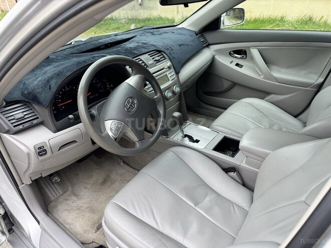 Toyota Camry 2007, 157,239 km - 2.4 l - Bakı