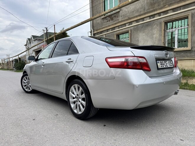 Toyota Camry 2007, 157,239 km - 2.4 l - Bakı