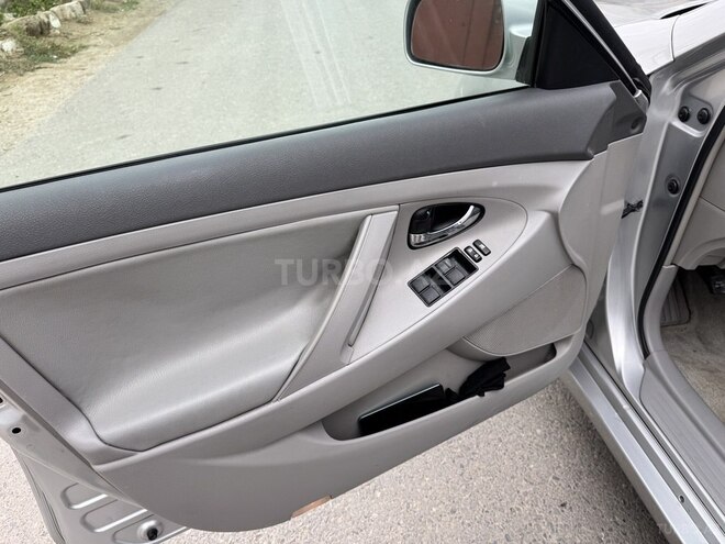 Toyota Camry 2007, 157,239 km - 2.4 l - Bakı