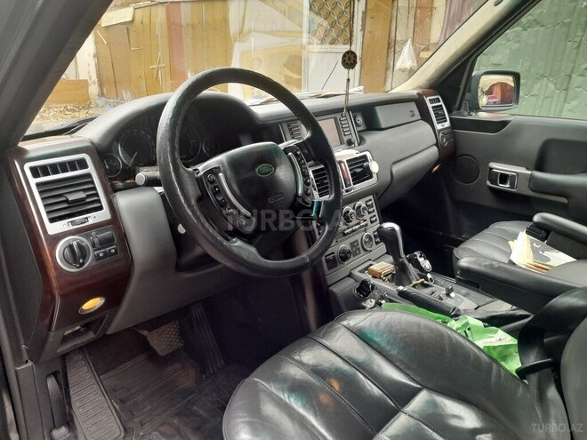 Land Rover Range Rover 2003, 328,000 km - 2.9 l - Bakı