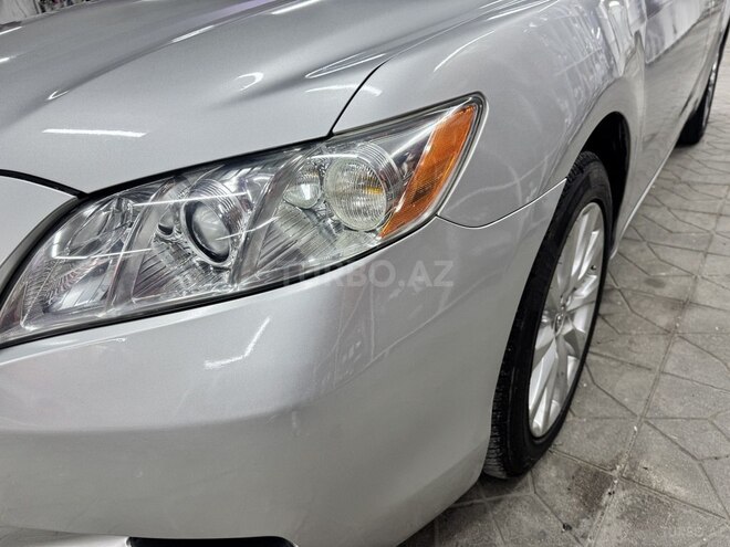 Toyota Camry 2007, 157,239 km - 2.4 l - Bakı