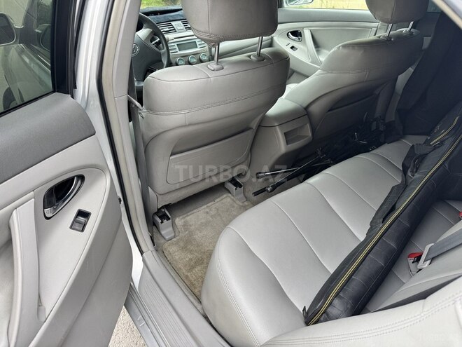 Toyota Camry 2007, 157,239 km - 2.4 l - Bakı