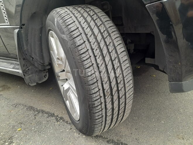 Land Rover Range Rover 2003, 328,000 km - 2.9 l - Bakı