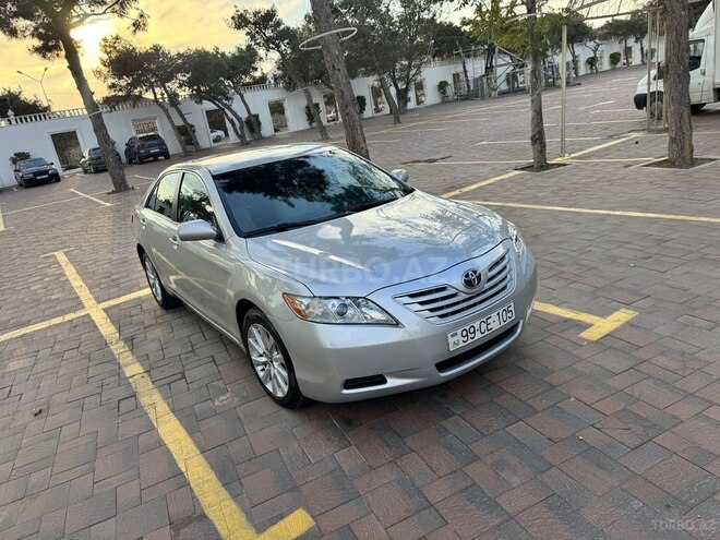 Toyota Camry 2007, 157,239 km - 2.4 l - Bakı