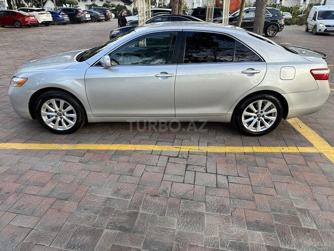 Toyota Camry 2007, 157,239 km - 2.4 l - Bakı
