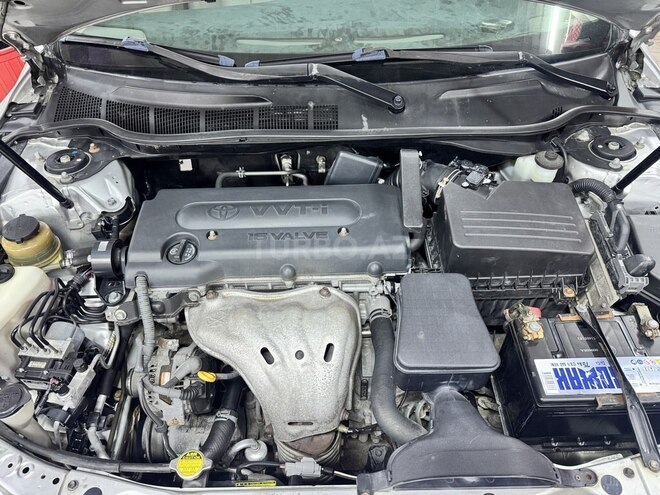 Toyota Camry 2007, 157,239 km - 2.4 l - Bakı
