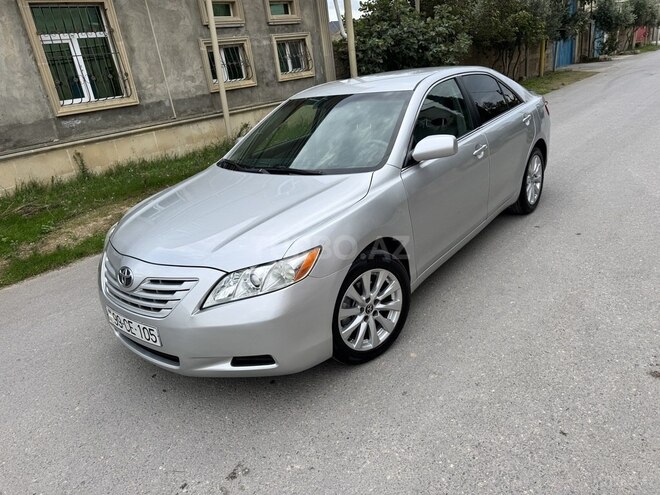 Toyota Camry 2007, 157,239 km - 2.4 l - Bakı