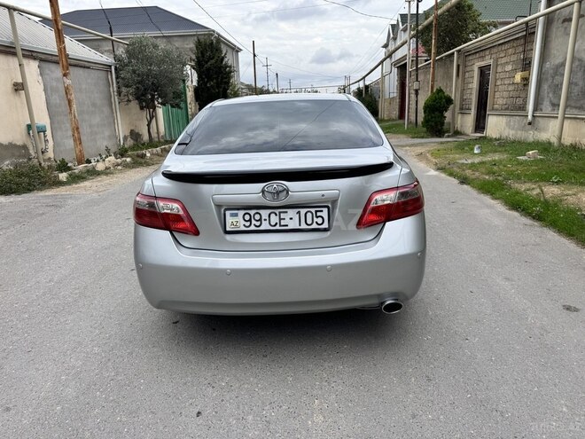 Toyota Camry 2007, 157,239 km - 2.4 l - Bakı