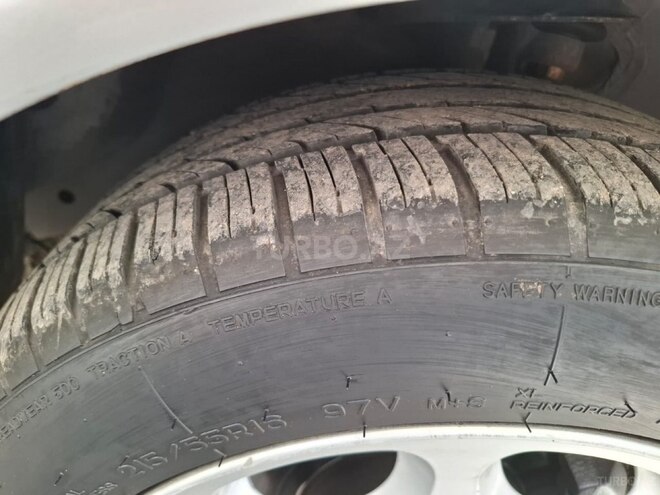 Mercedes E 240 1999, 425,000 km - 2.4 l - Bakı