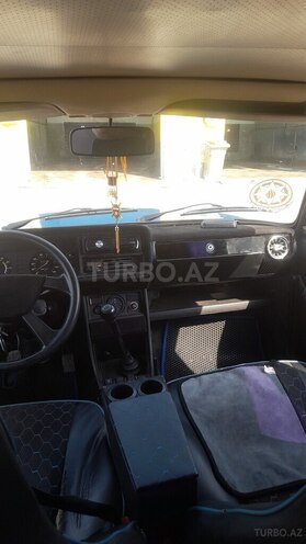 LADA (VAZ) 2107 2001, 88,000 km - 1.6 l - Bakı
