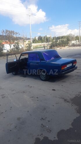 LADA (VAZ) 2107 2001, 88,000 km - 1.6 l - Bakı
