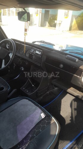 LADA (VAZ) 2107 2001, 88,000 km - 1.6 l - Bakı