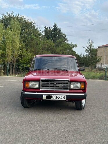 LADA (VAZ) 2107 2006, 771,850 km - 1.6 л - Masallı