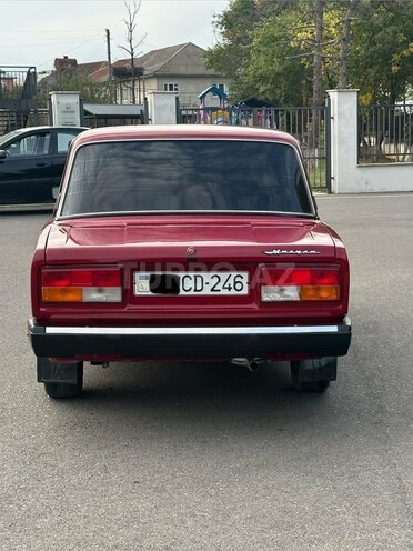LADA (VAZ) 2107 2006, 771,850 km - 1.6 л - Masallı
