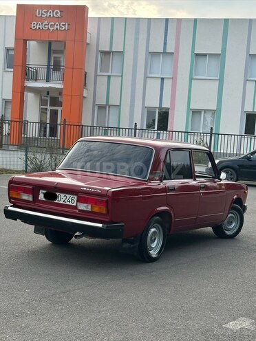 LADA (VAZ) 2107 2006, 771,850 km - 1.6 л - Masallı