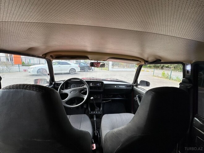 LADA (VAZ) 2107 2006, 771,850 km - 1.6 л - Masallı