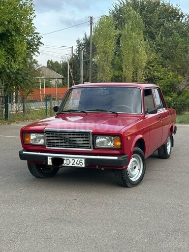 LADA (VAZ) 2107 2006, 771,850 km - 1.6 л - Masallı