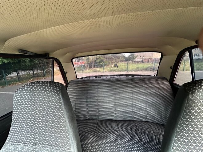 LADA (VAZ) 2107 2006, 771,850 km - 1.6 л - Masallı