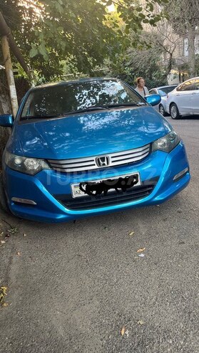 Honda Insight 2010, 300,000 km - 1.3 l - Bakı
