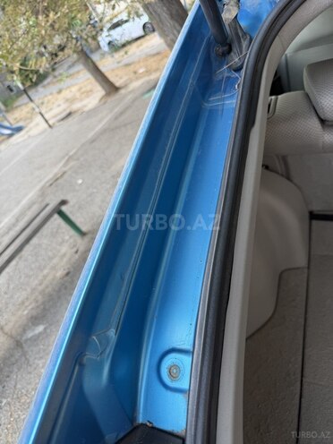 Honda Insight 2010, 300,000 km - 1.3 l - Bakı