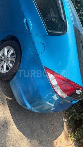 Honda Insight 2010, 300,000 km - 1.3 l - Bakı