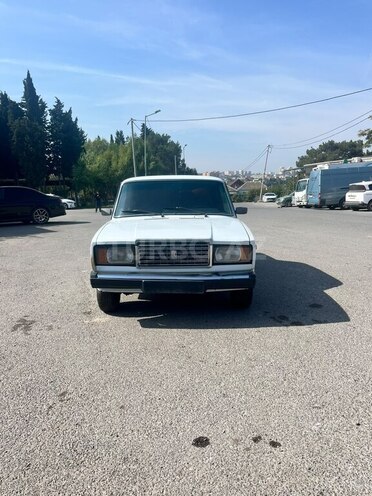 LADA (VAZ) 2107 2005, 152,354 km - 1.6 l - Bakı