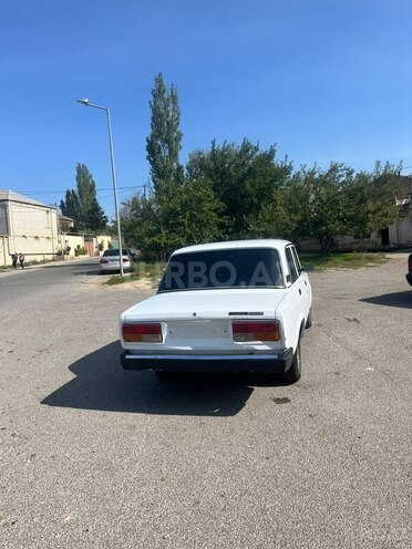 LADA (VAZ) 2107 2005, 152,354 km - 1.6 l - Bakı