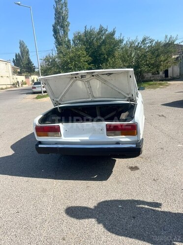 LADA (VAZ) 2107 2005, 152,354 km - 1.6 l - Bakı