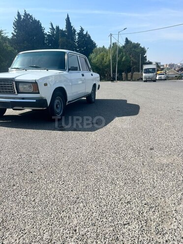 LADA (VAZ) 2107 2005, 152,354 km - 1.6 l - Bakı