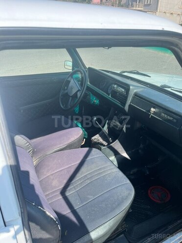 LADA (VAZ) 2107 2005, 152,354 km - 1.6 l - Bakı