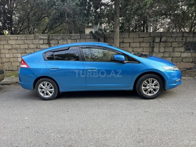 Honda Insight 2010, 300,000 km - 1.3 l - Bakı