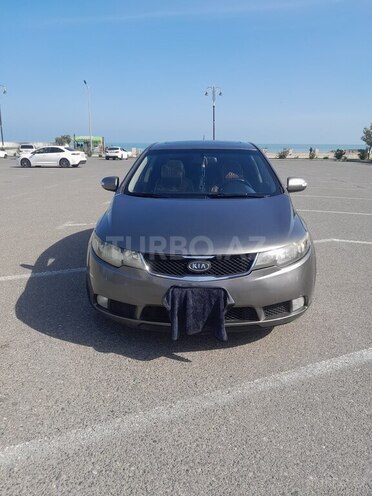 Kia Cerato 2009, 340,000 km - 1.6 l - Sumqayıt
